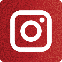 Le logo d'Instagram