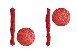 Logotype de Bastien Planchon