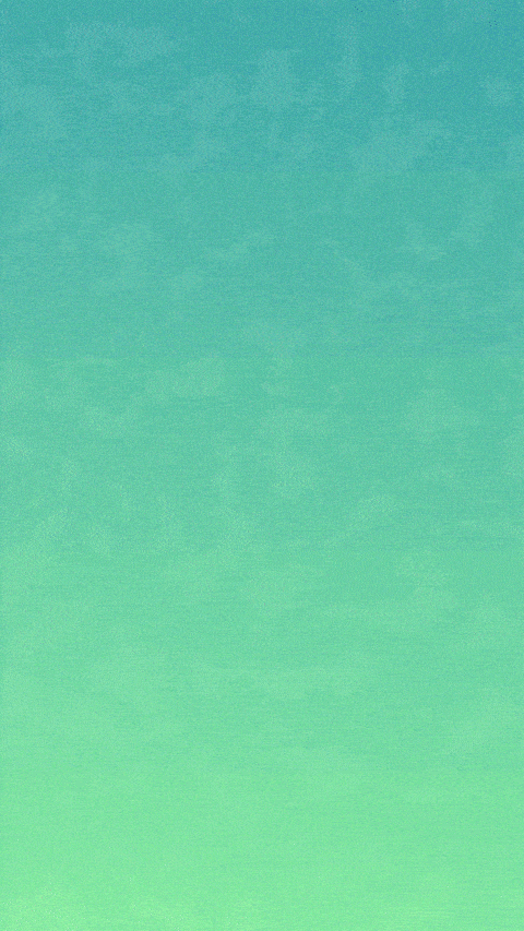 Affiche animée mettant en scène l'affiche d'un événement